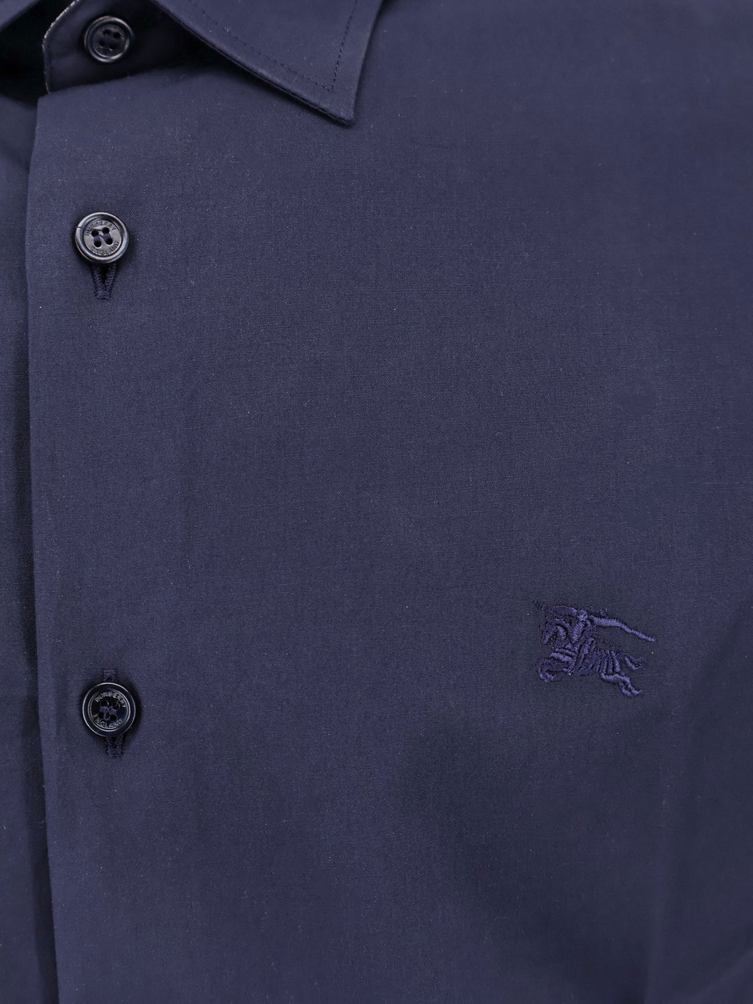 Burberry T-shirts and Polos - Blue and green | 5584f3af0bbb3b545e3ebbfd1e07ca7f69852ede