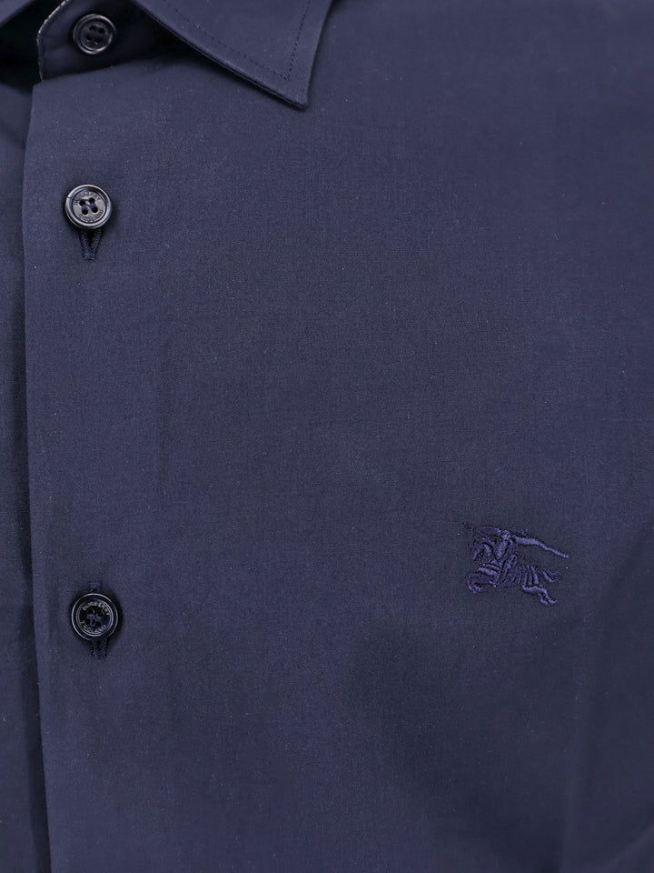 Burberry T-shirts and Polos - Blue and green | 5584f3af0bbb3b545e3ebbfd1e07ca7f69852ede