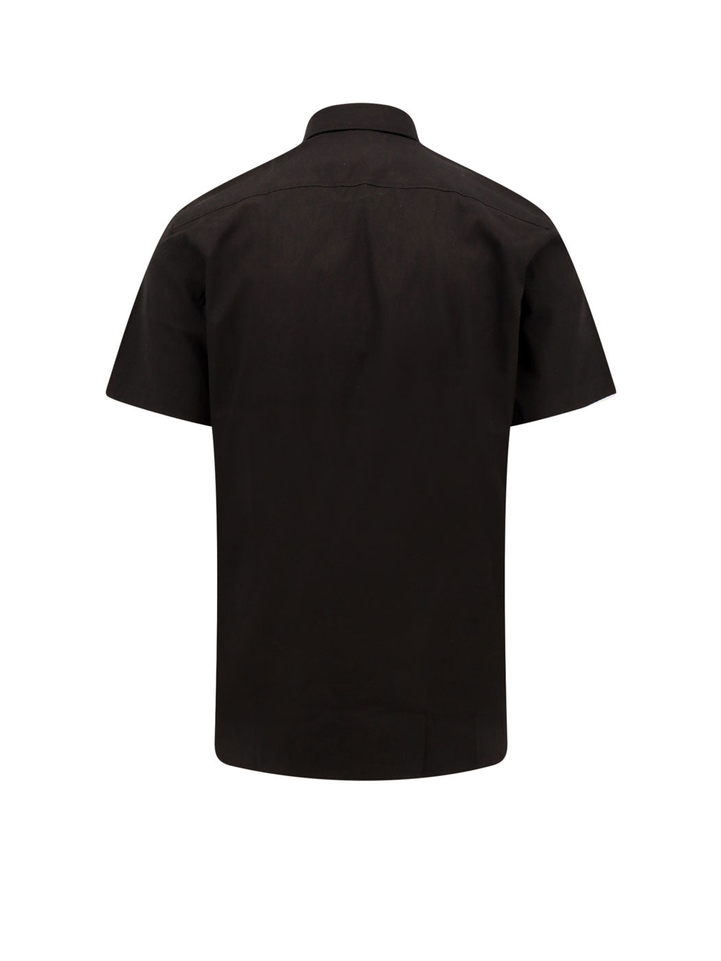 Burberry T-shirts and Polos - Blacks and greys | 844929b66fdeedf613f1710ca4818398074e8f2f