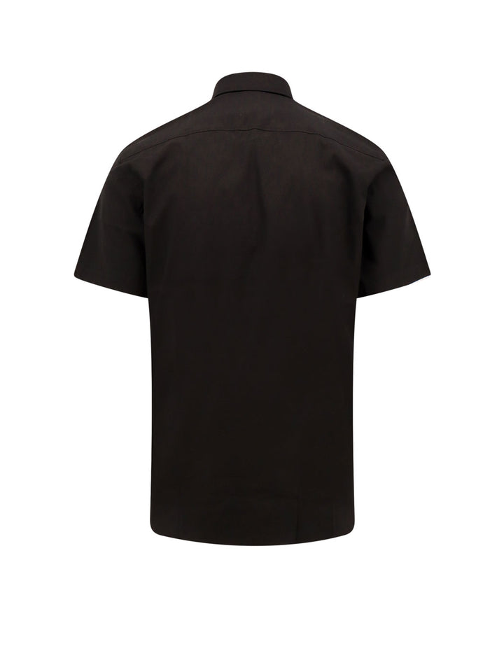 Burberry T-shirts and Polos - Blacks and greys | 844929b66fdeedf613f1710ca4818398074e8f2f