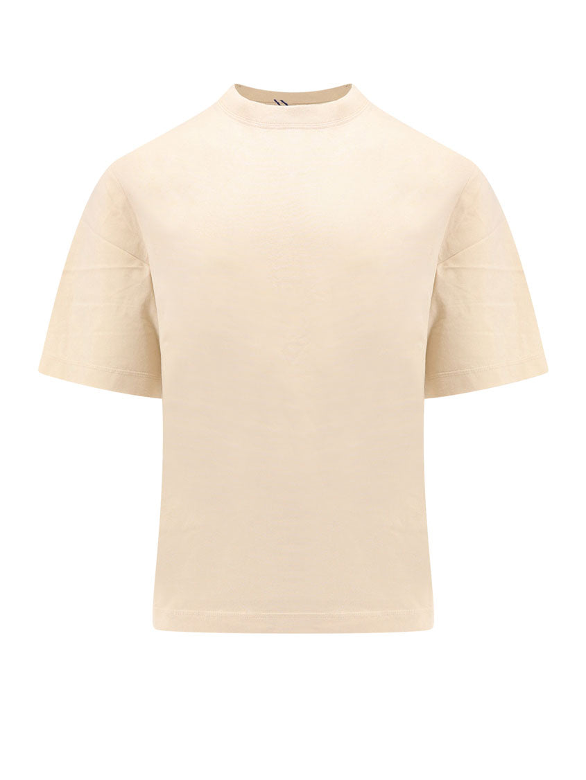 Burberry T-shirts and Polos - Light and natural | 88f752a515a2db0294004c4d2fbc55ca782fe878