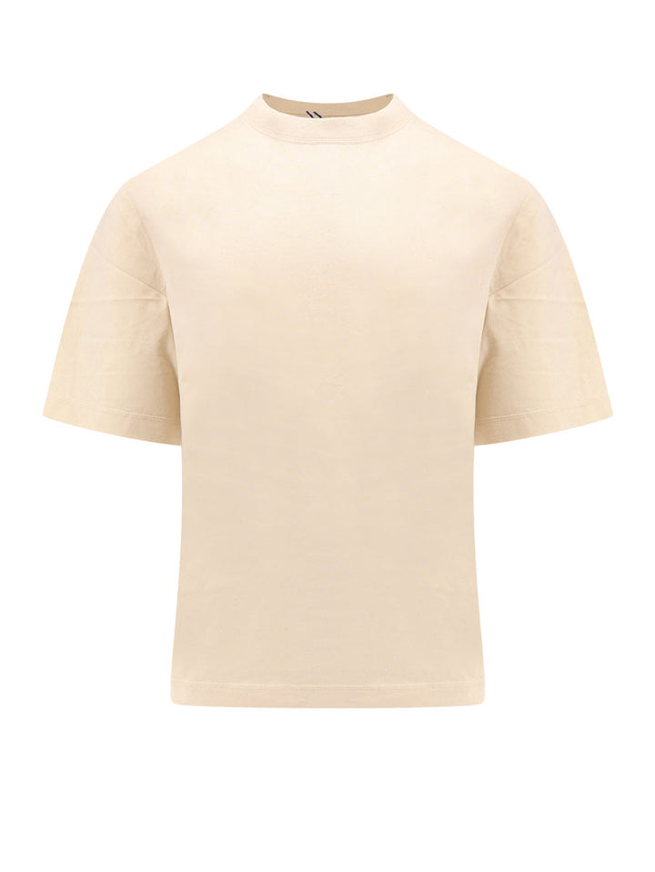 Burberry T-shirts and Polos - Light and natural | 88f752a515a2db0294004c4d2fbc55ca782fe878