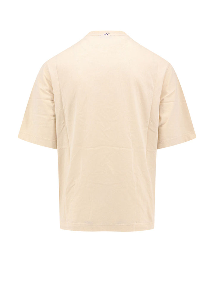 Burberry T-shirts and Polos - Light and natural | f9018c0fecd6ae1fa11316b4349fc45f046fe889