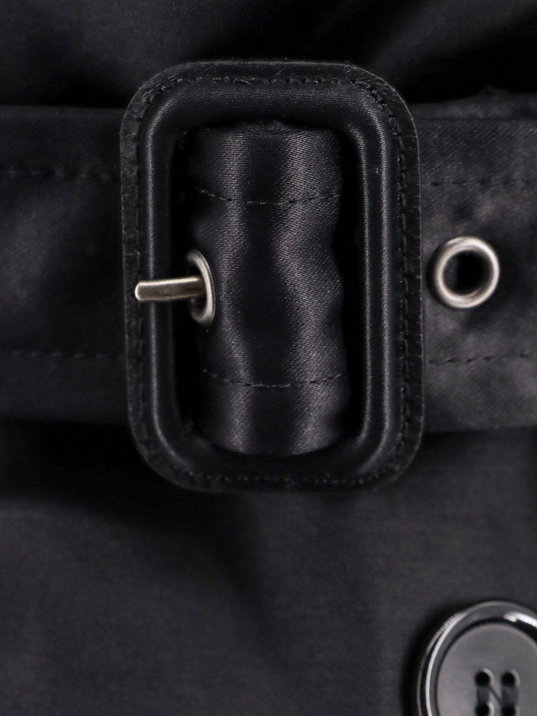 Saint Laurent Coats - Blacks and greys | b99b35d7dc1aa6f0352a34dda22ecfd4f6ed1c37