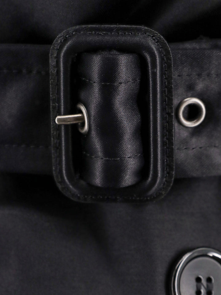 Saint Laurent Coats - Blacks and greys | b99b35d7dc1aa6f0352a34dda22ecfd4f6ed1c37