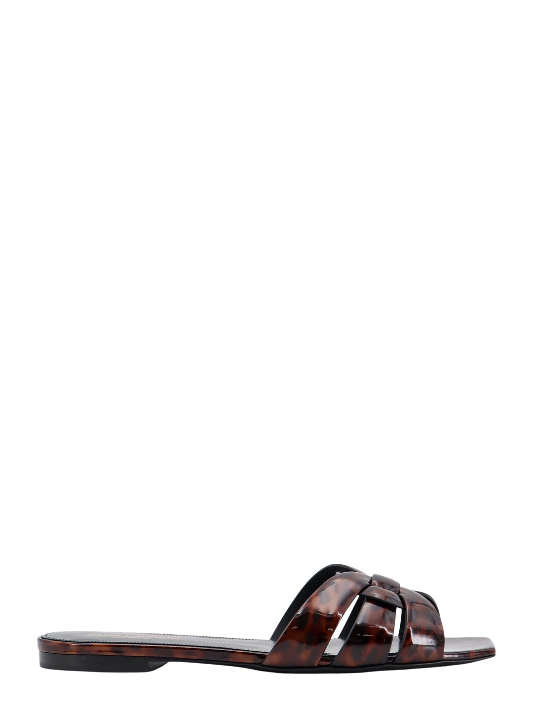 Saint Laurent Sandals - Blacks and greys | 17cc4470cf5a0738076679159e09a62bf73b793f