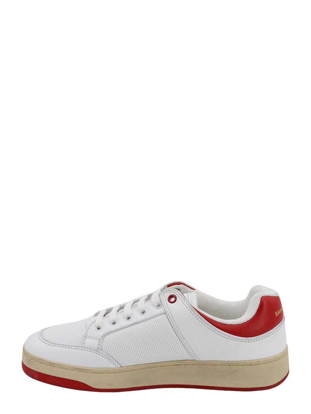 Saint Laurent Sneakers - Light and natural | 828fb7f96348dabef2f13f98c9021dd0e940721e