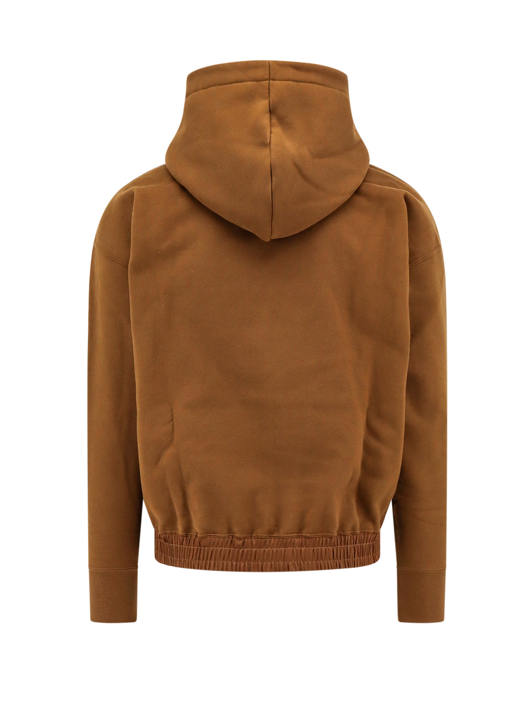 Saint Laurent Sweaters - Brown | 74421339e50105dc874f24af9bffc6e0f12181f3