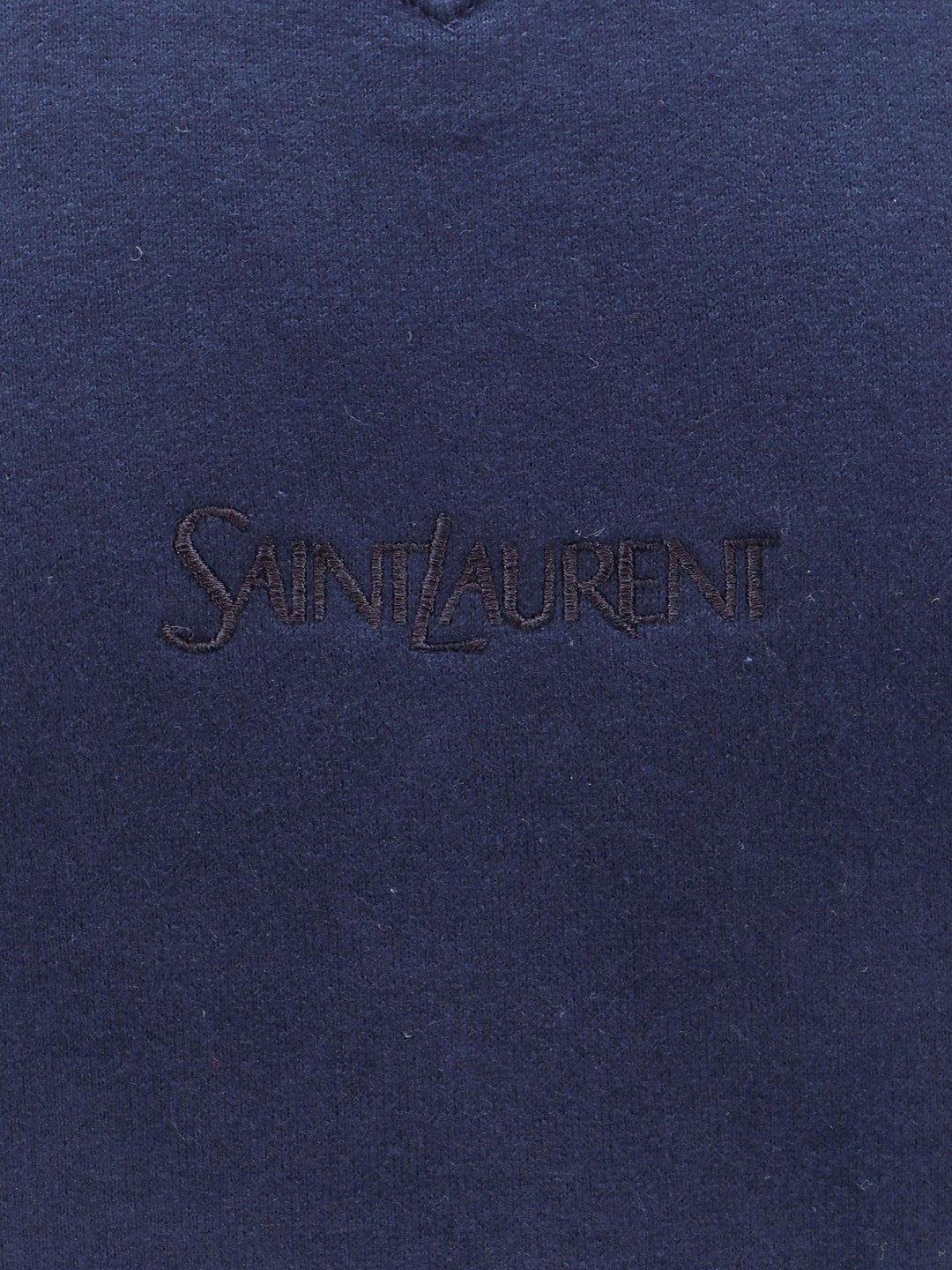 Saint Laurent Sweaters - Blue and green | e70749a4f9802451b5f9d6cd4d841638e72c062f