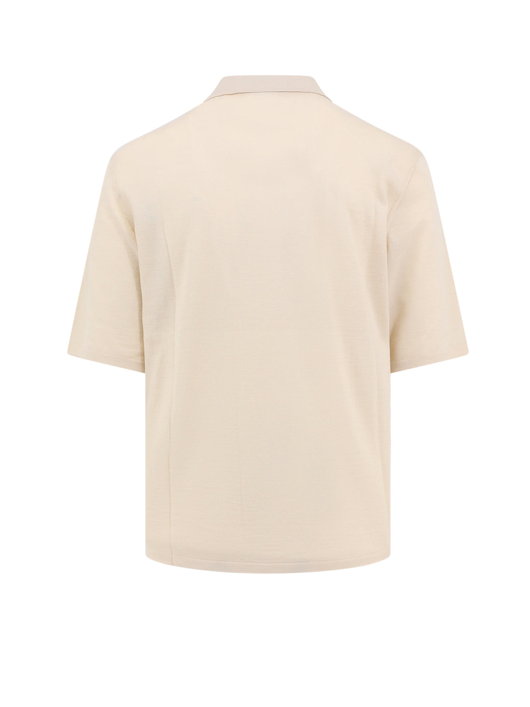 Saint Laurent T-shirts and Polos - Light and natural | 76c0cbd691902aaec243318a7fdf1795261b1732