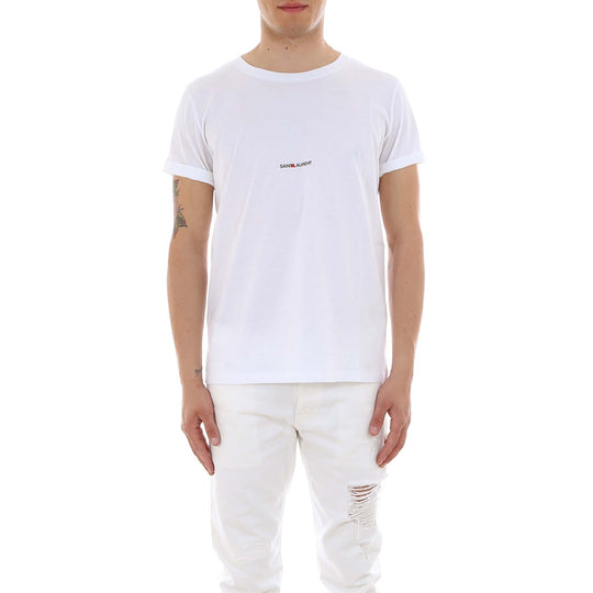 Cotton T-Shirt