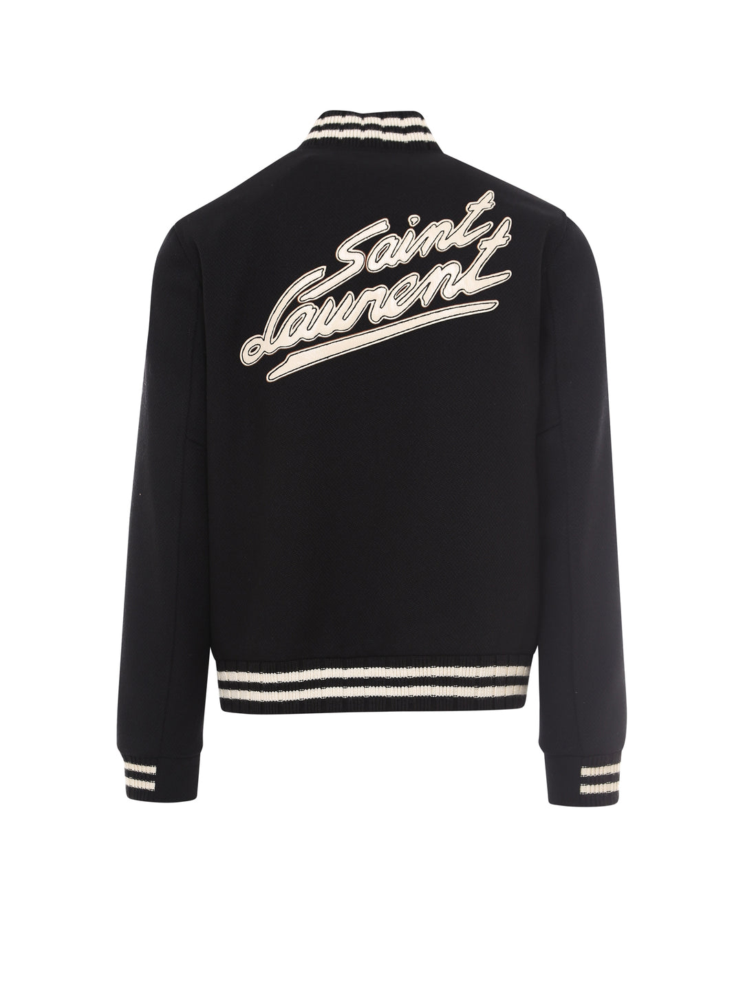 Saint Laurent Jackets - Blacks and greys | 04841e1584005ac9dd347eb02642f7f0fad58abd