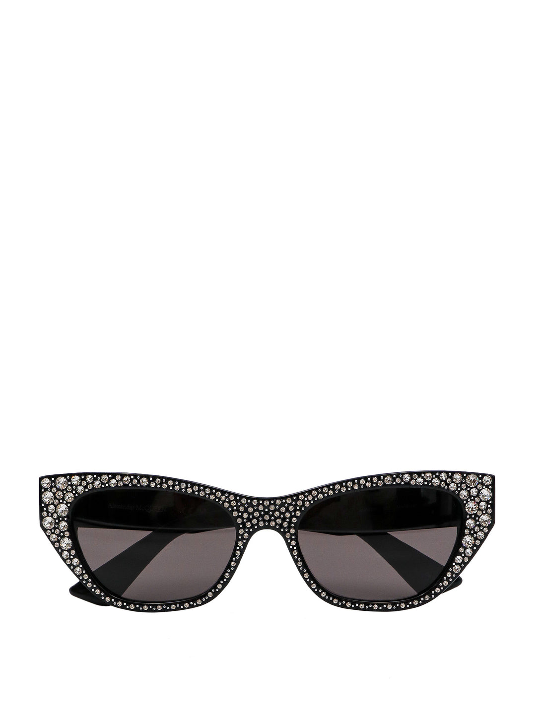 Alexander Mcqueen Sunglasses - Blacks and greys | 8c16024a5b504223ebd100df1482d0b55539333b