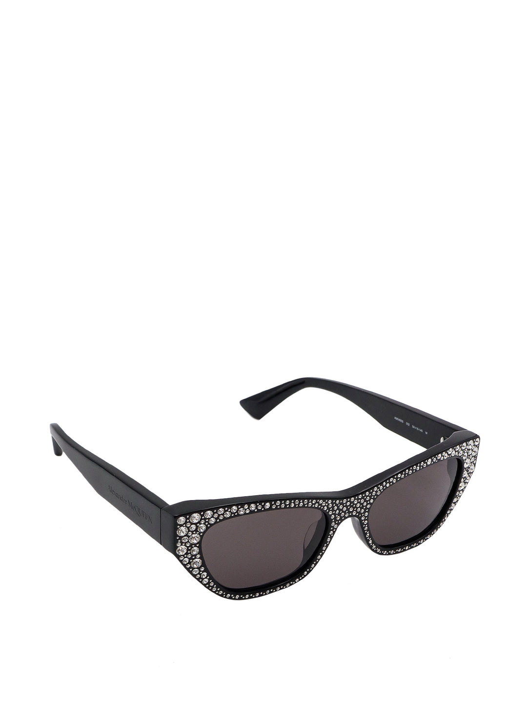 Alexander Mcqueen Sunglasses - Blacks and greys | 5fa763a2b27db321e23035e69d98a319656d8e8f
