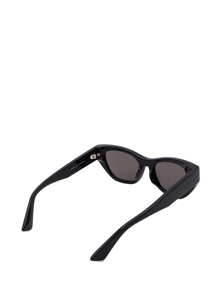 Alexander Mcqueen Sunglasses - Blacks and greys | 755133a38ddd53c63aaf06beda0a168ff0e1f0a6