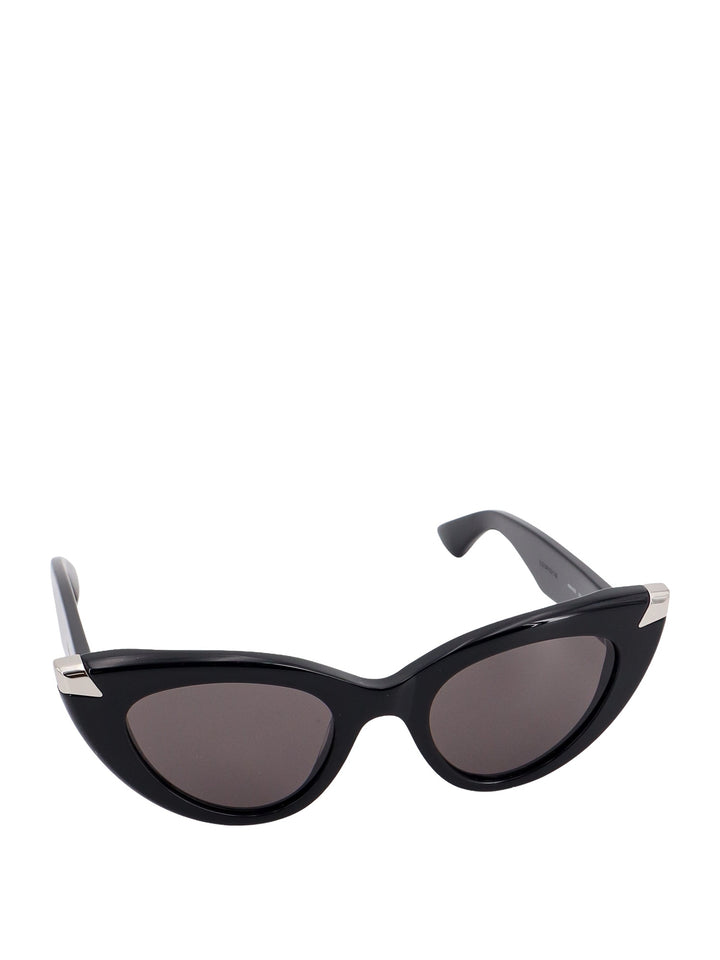 Alexander Mcqueen Sunglasses - Blacks and greys | 6cde35e0ac4f3718afd363e1d41664bf3075c01a