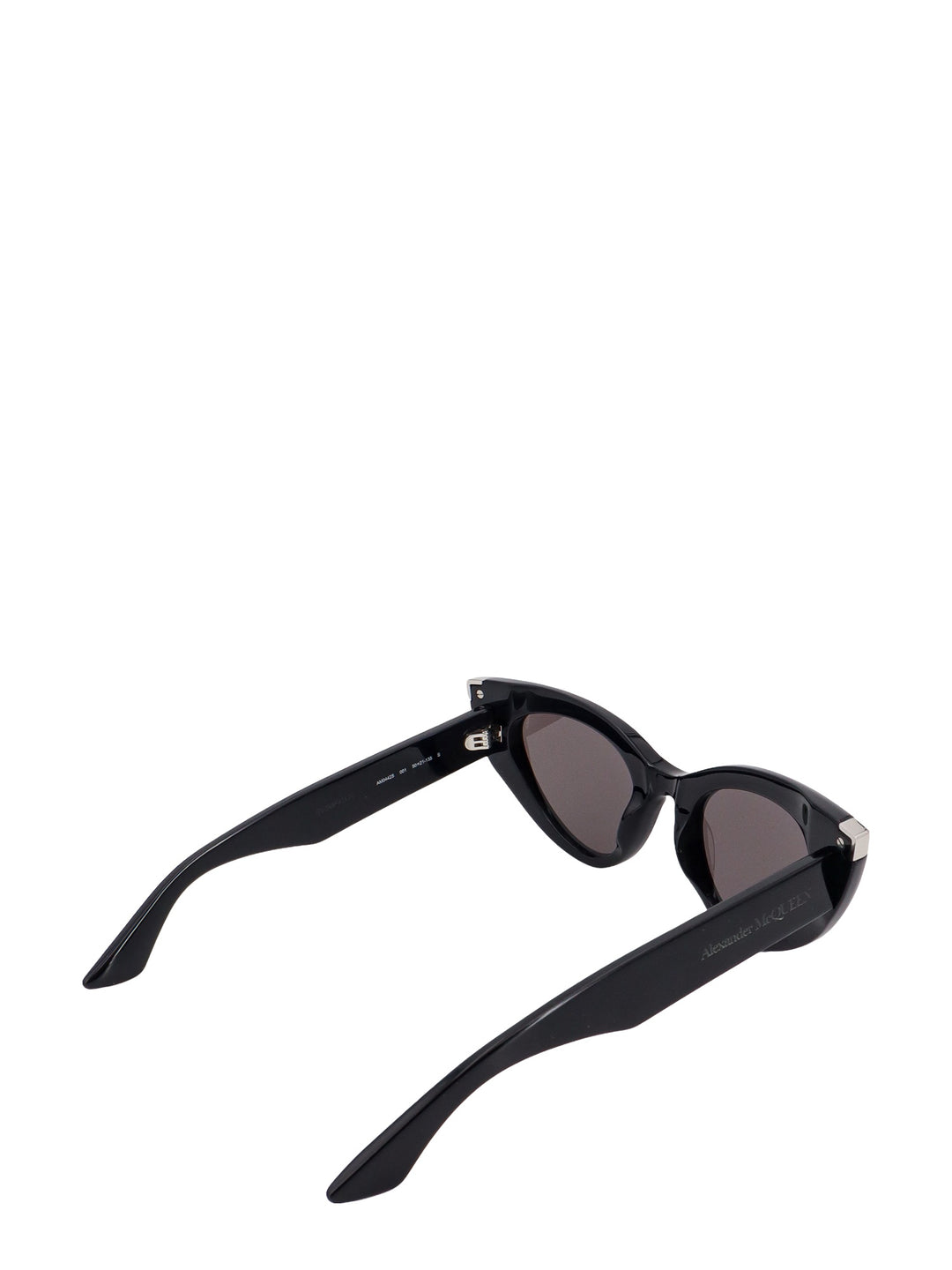 Alexander Mcqueen Sunglasses - Blacks and greys | 16028c7107839a21aeeafbcee39fc91fd619191b