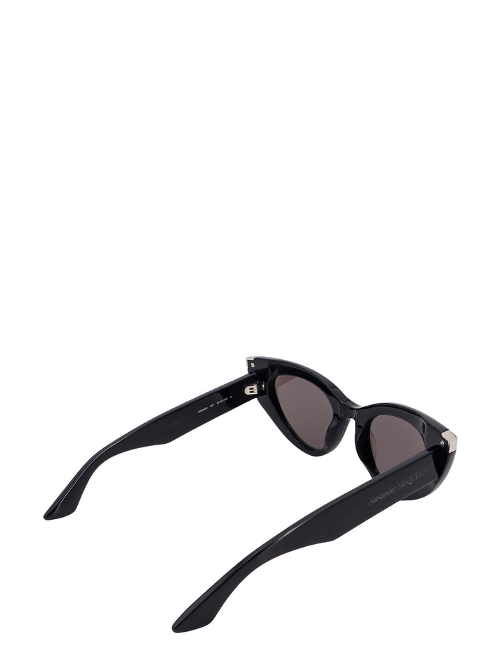 Alexander Mcqueen Sunglasses - Blacks and greys | 16028c7107839a21aeeafbcee39fc91fd619191b