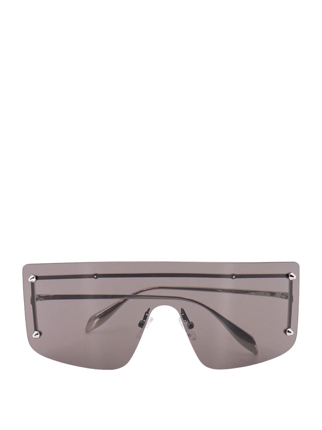 Alexander Mcqueen Sunglasses - Blacks and greys | ddad4d2d430071f8be6ebaf82e7ef603622d0dca