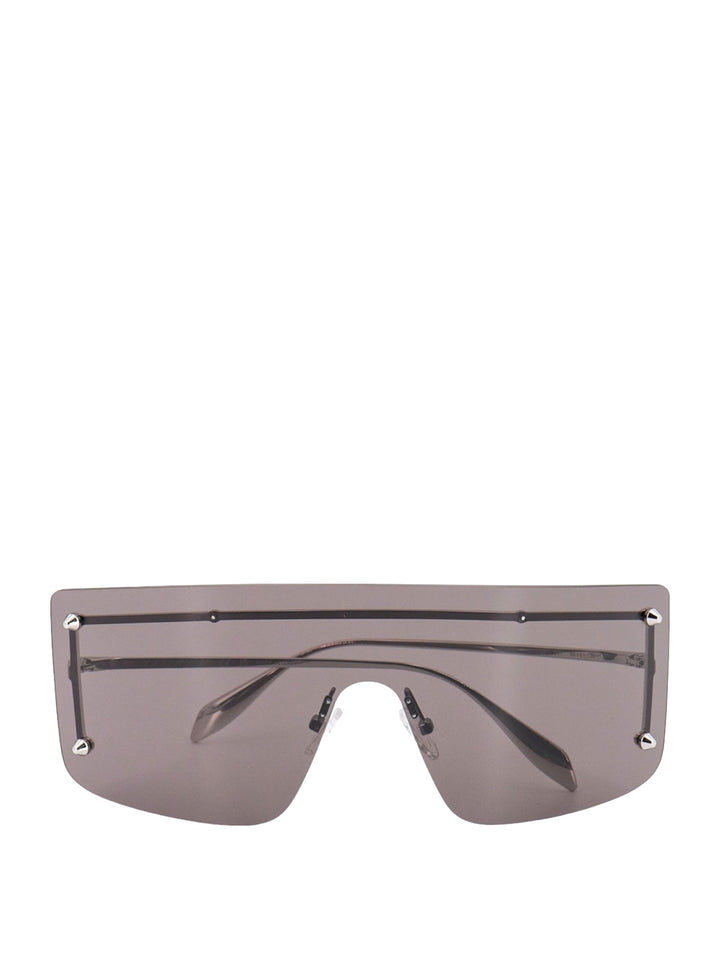 Alexander Mcqueen Sunglasses - Blacks and greys | ddad4d2d430071f8be6ebaf82e7ef603622d0dca