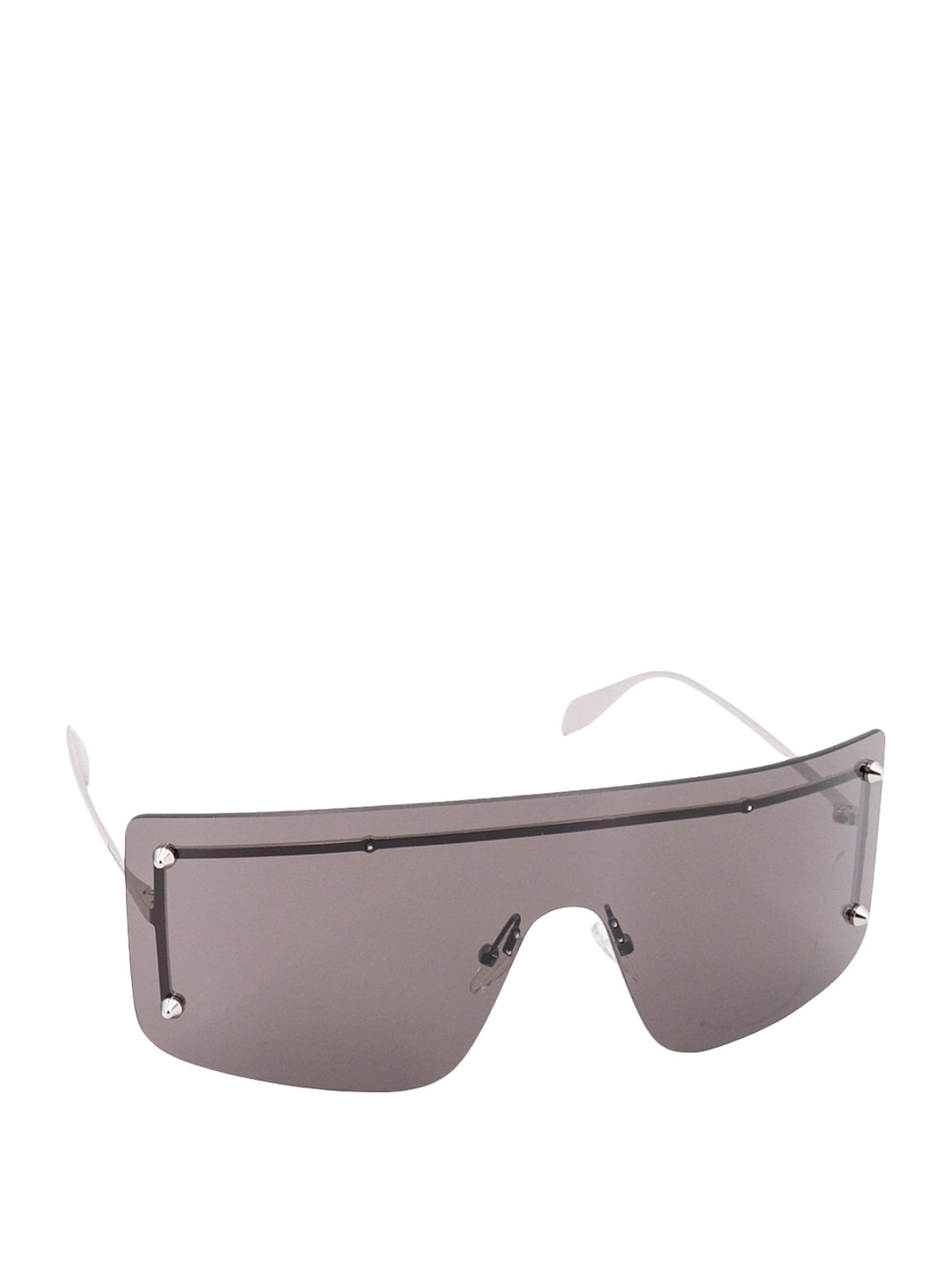 Alexander Mcqueen Sunglasses - Blacks and greys | 2d0db0c737c099065239afcca5849f0f415c8a68