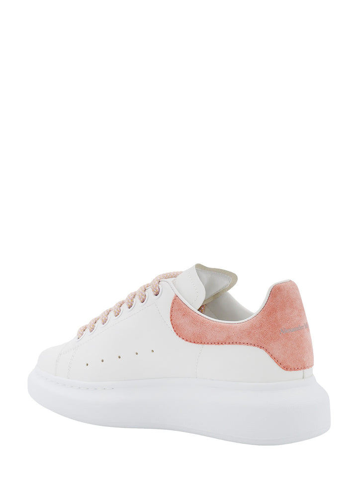 Alexander Mcqueen Sneakers - Light and natural | 77c69dfec1440933346d1cb4333ef58515ba975e