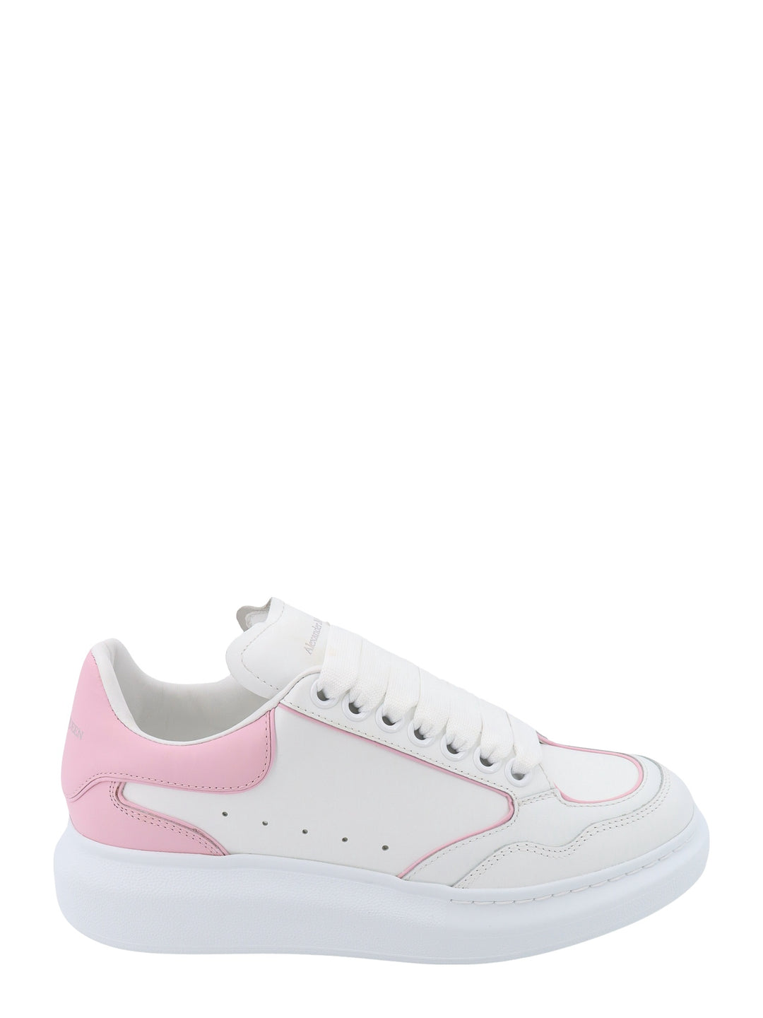 Alexander Mcqueen Sneakers - Light and natural | 867a1f686984ed6e0cd42f3a20907d005b673a59