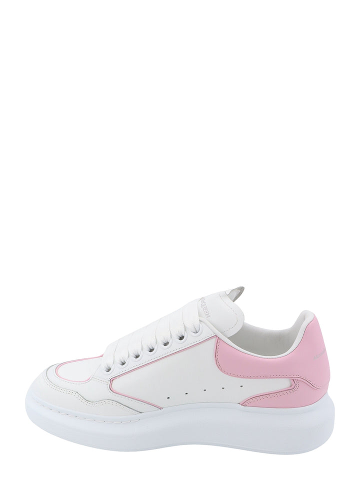 Alexander Mcqueen Sneakers - Light and natural | 4c0da2f5aa5cc4f0dbcaf74fbf168ef70dade8b7