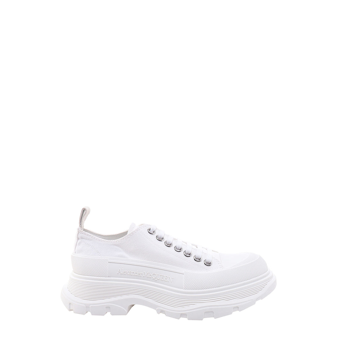 Alexander Mcqueen Sneakers - Light and natural | 5e07d625079b7fdfe955b322ef6ad69e3611a10e