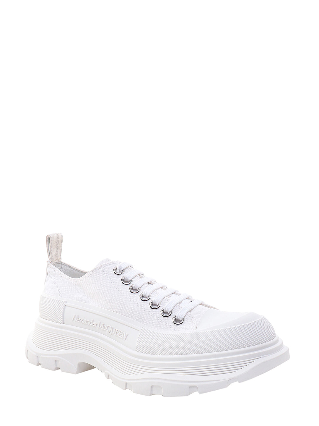 Alexander Mcqueen Sneakers - Light and natural | 9d5a1db21337cd95df4402cac2c125a5e5c5f9b7