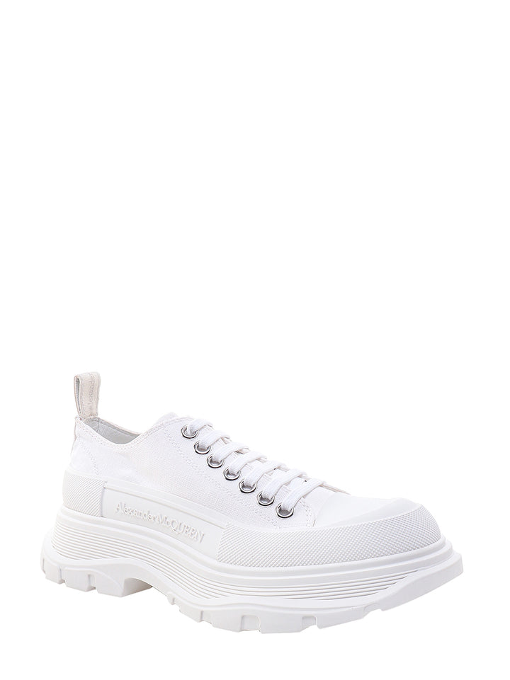 Alexander Mcqueen Sneakers - Light and natural | 9d5a1db21337cd95df4402cac2c125a5e5c5f9b7