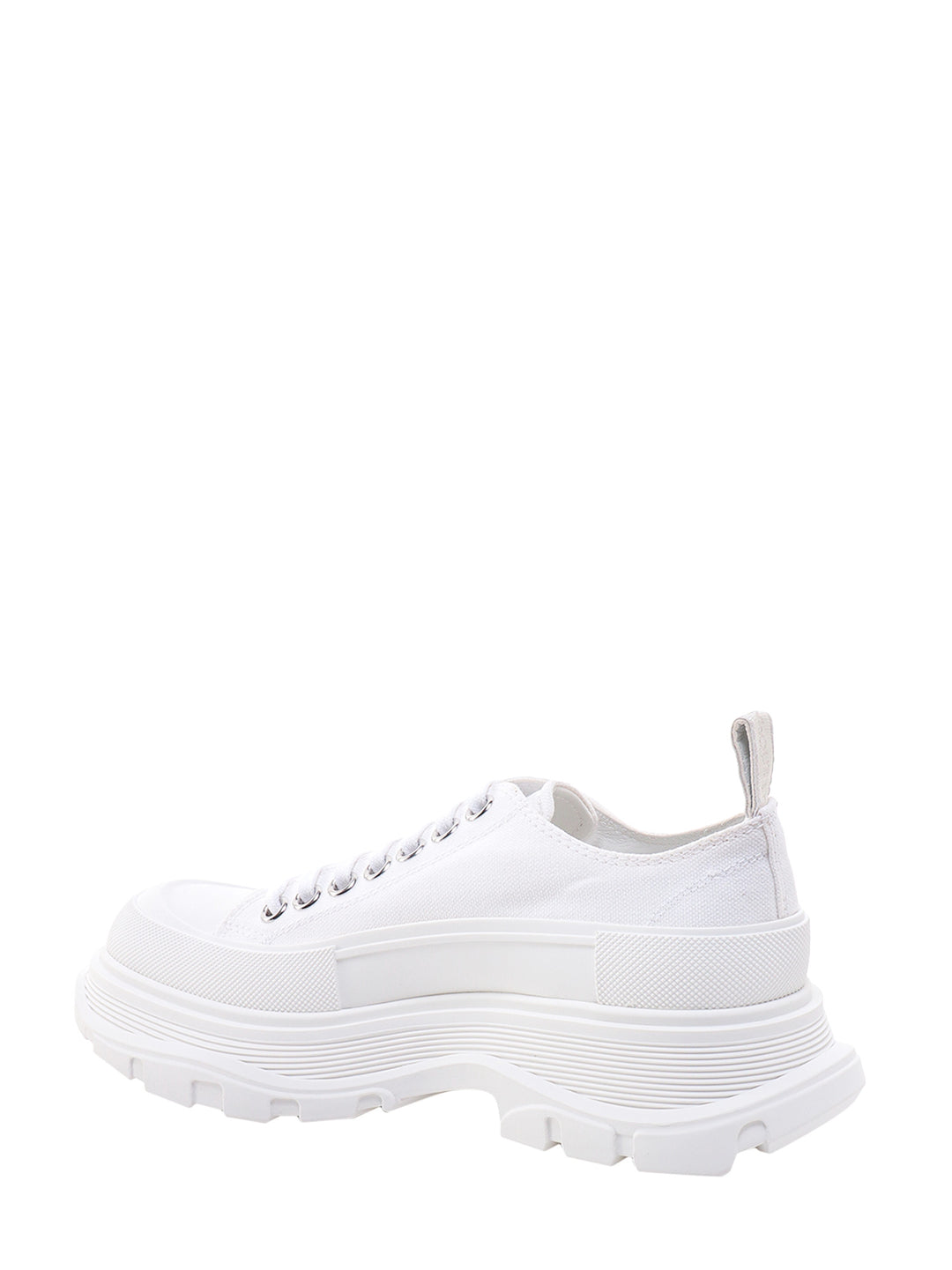 Alexander Mcqueen Sneakers - Light and natural | 43e5d525c63616e620928fa3937ec2b83611df37