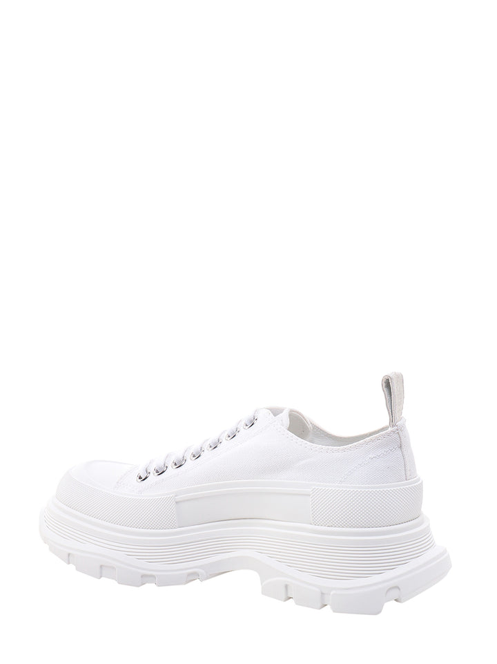 Alexander Mcqueen Sneakers - Light and natural | 43e5d525c63616e620928fa3937ec2b83611df37