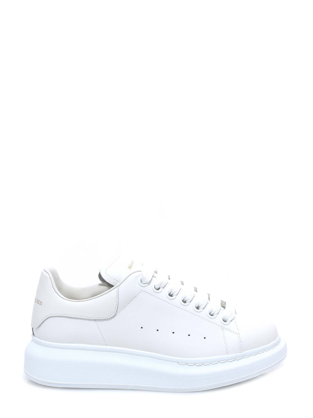 Alexander Mcqueen Sneakers - Light and natural | 55e3d1135e6e7b881b15c584ea638bcc7ddc1d35