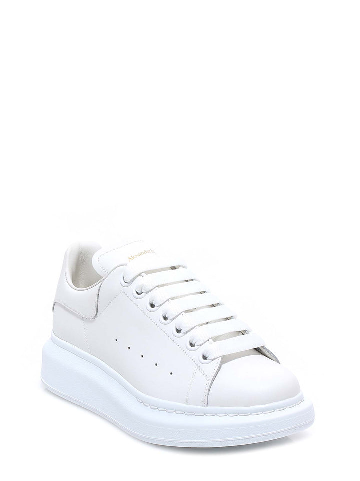 Alexander Mcqueen Sneakers - Light and natural | 30b062c1a1591c8608d5c178623c4e9bda7f26b7