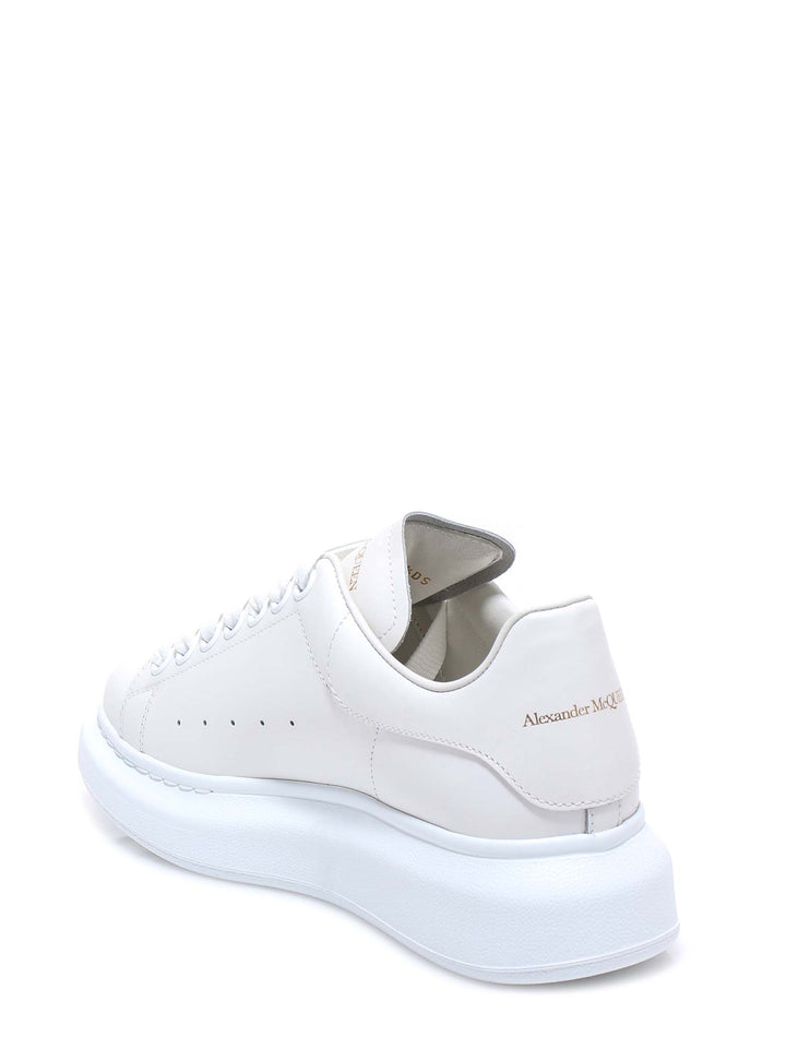Alexander Mcqueen Sneakers - Light and natural | bf947f32cba583f6e4bd2462c782a76e76bc44a0