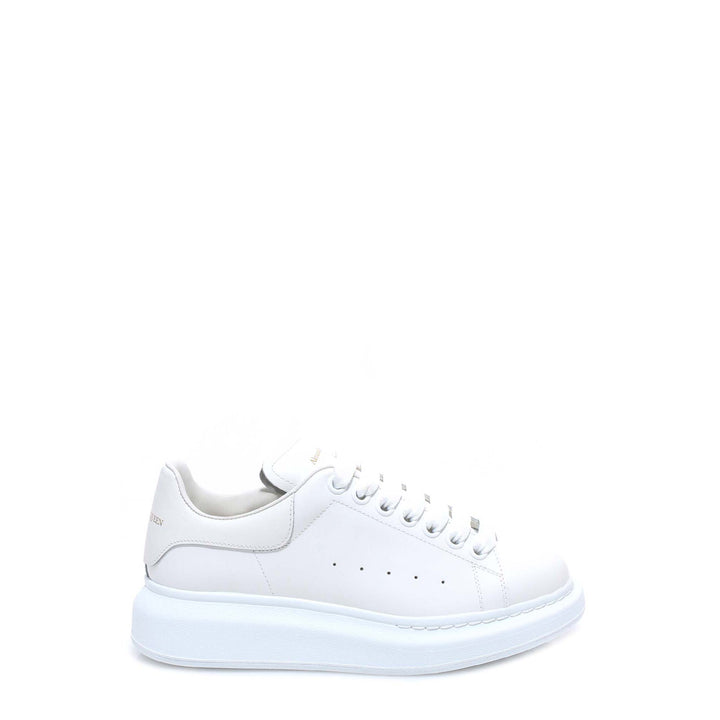 Alexander Mcqueen Sneakers - Light and natural | 816201e370f910c8c315de6ea03da35aef24009f