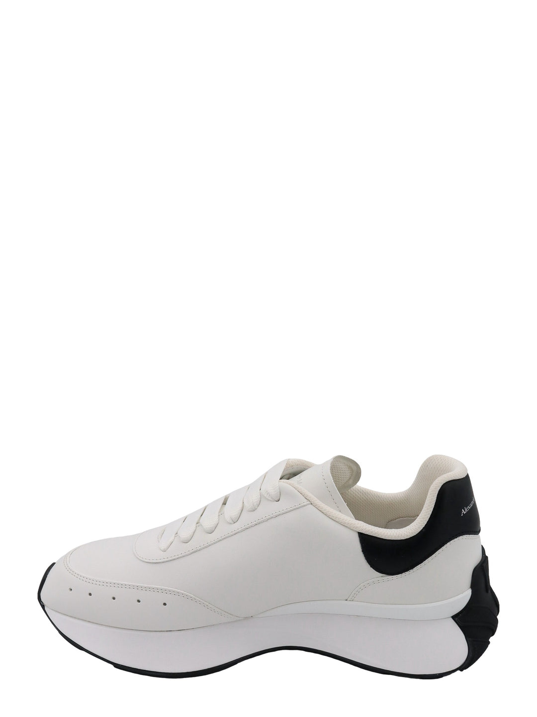 Alexander Mcqueen Sneakers - Light and natural | aca60a0272b01a1dad121704f64113e430e10ffa