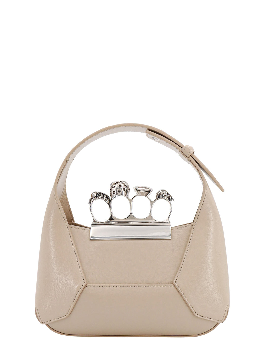 Alexander Mcqueen Bags - Light and natural | f796b94a0d8d6c554e3b351e958968eed989f479