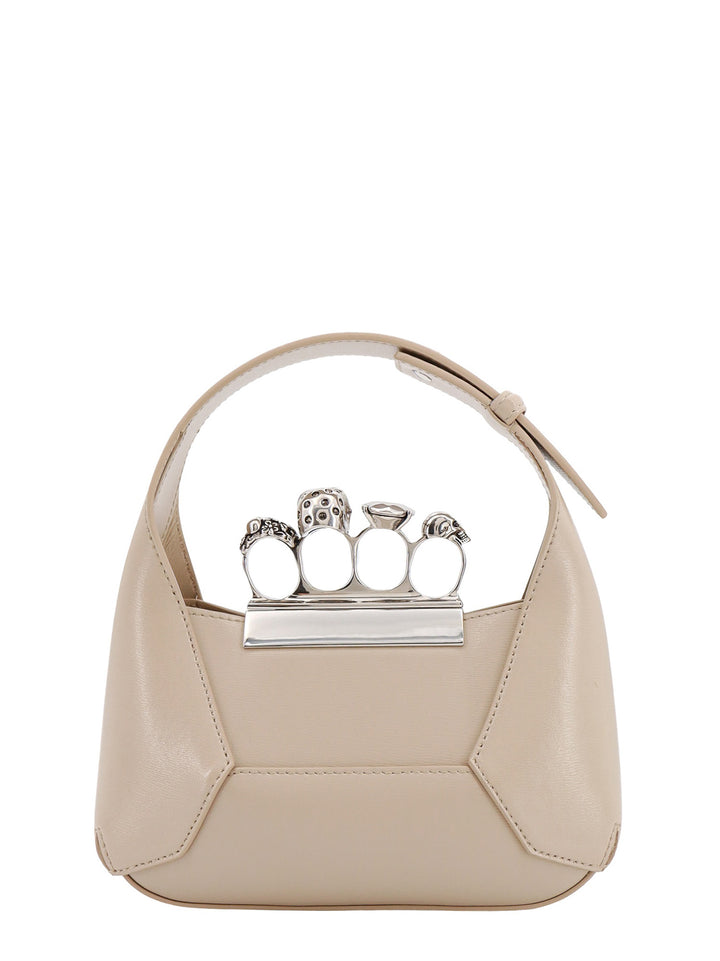 Alexander Mcqueen Bags - Light and natural | f796b94a0d8d6c554e3b351e958968eed989f479