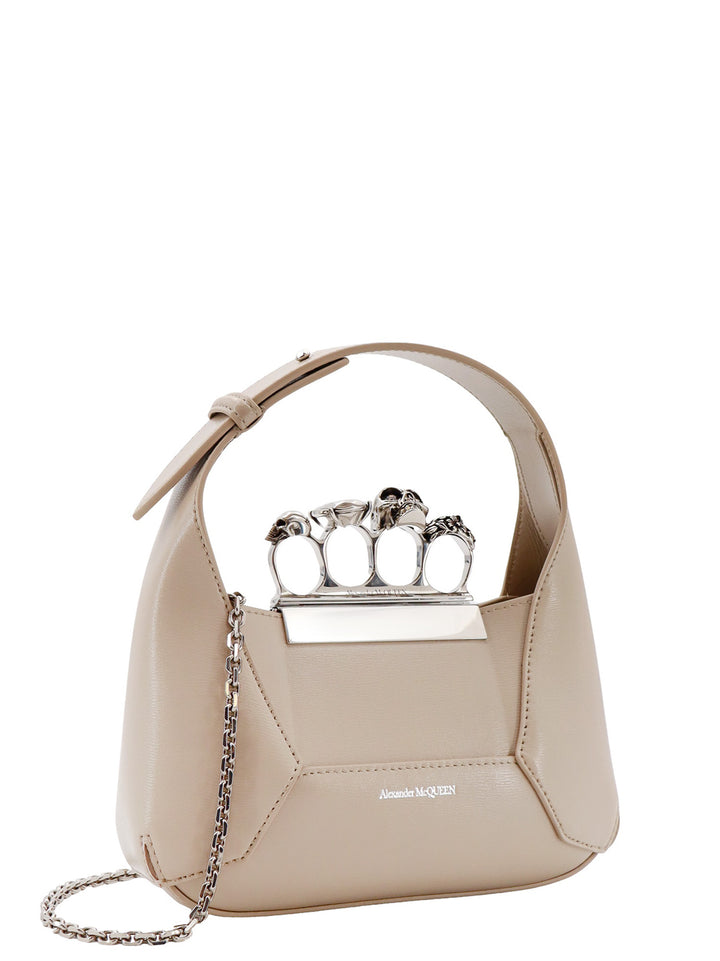 Alexander Mcqueen Bags - Light and natural | b37c85c03bb6c39265b7fe272fe8b3e00ec0085a