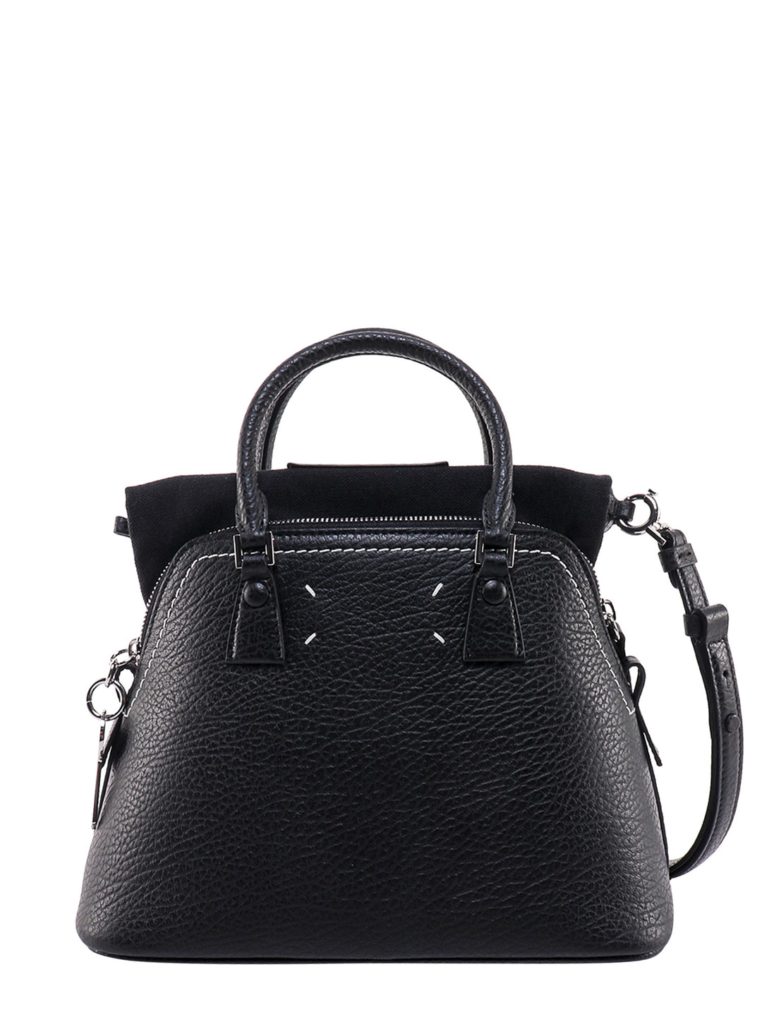 Maison Margiela Bags - Blacks and greys | cd285daddaf9702e6a01634fc66d8b7db3b15693