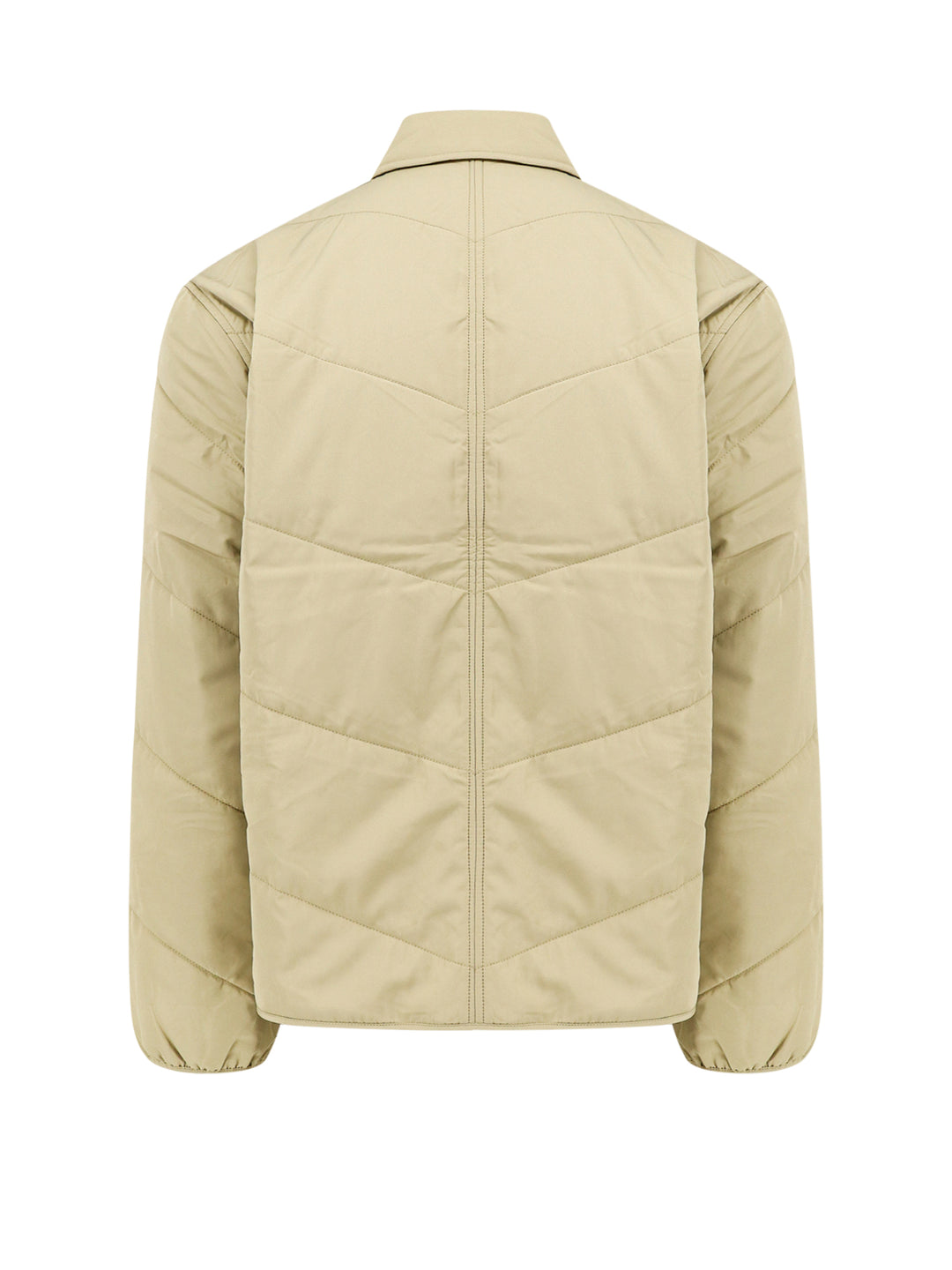 Maison Kitsune' Jackets - Light and natural | b40f5cc22b3522350e5ba4f8bfad482415d667e7