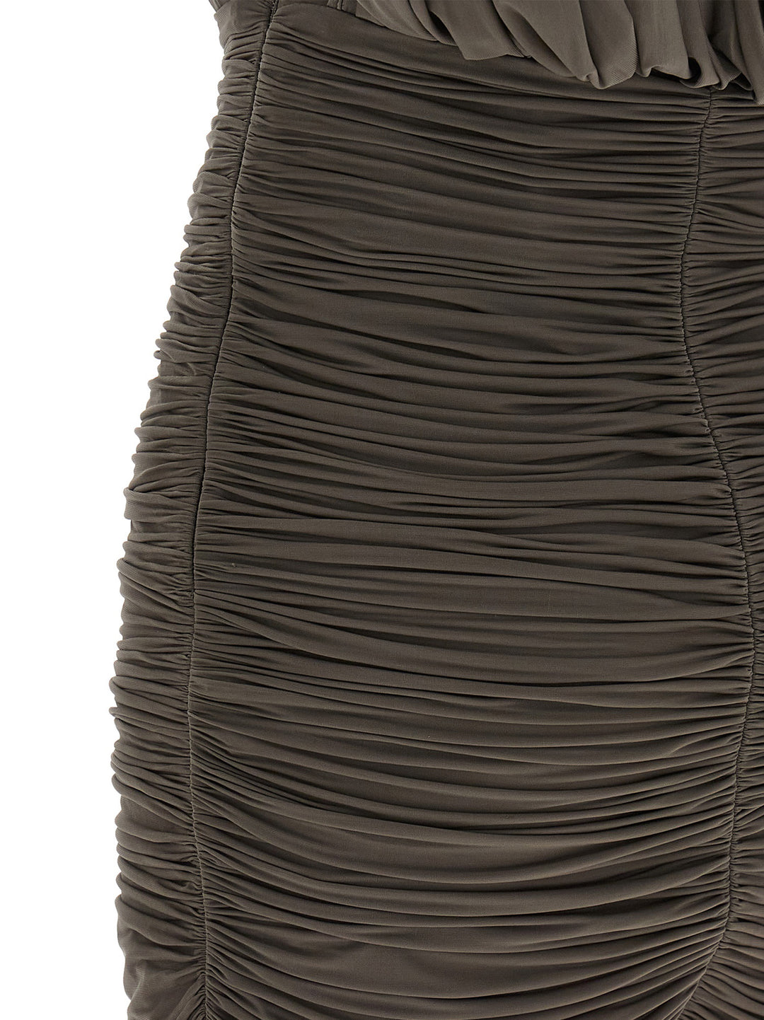 Magda Butrym 33 Dresses - Brown | dfb081cf69b346e1f5863c4c5cc5cd1b495c27cf