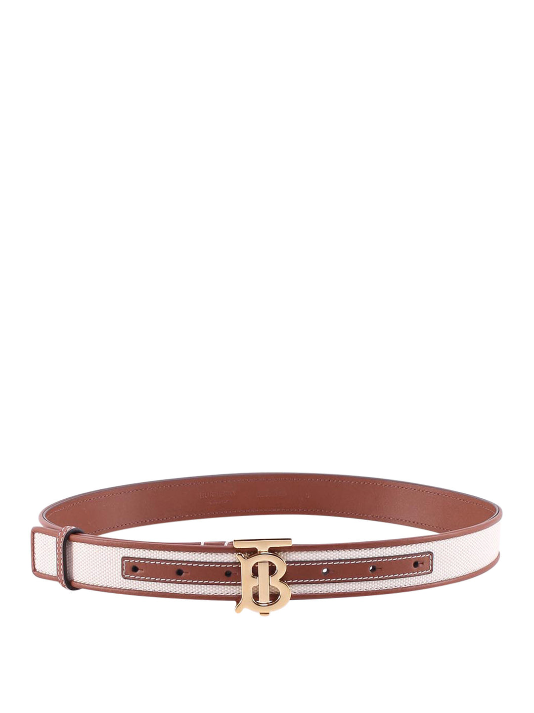 Burberry Belts - Light and natural | c1241f05ed6f7afa026a0ba6b95152a39fb5cb2e