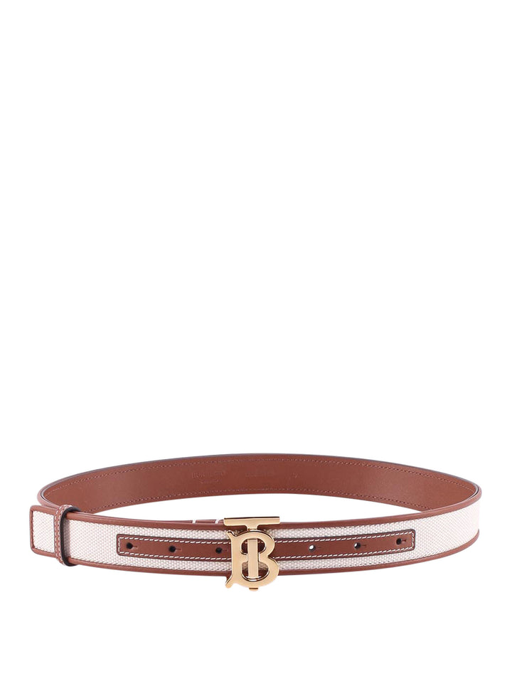 Burberry Belts - Light and natural | c1241f05ed6f7afa026a0ba6b95152a39fb5cb2e