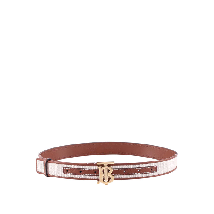 Burberry Belts - Light and natural | 1a7aeca60d43142a26950c410abd4840a633cd5c