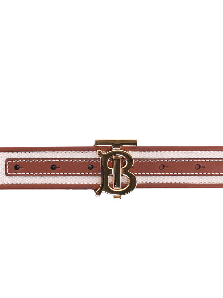Burberry Belts - Light and natural | 58ef94ace3d75bdf53670d592fc6d3aaa3b3b956