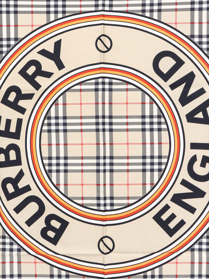 Burberry Scarfs - Light and natural | c948dcef4c4be8162dfe33ff5a28cc3de7747fc0