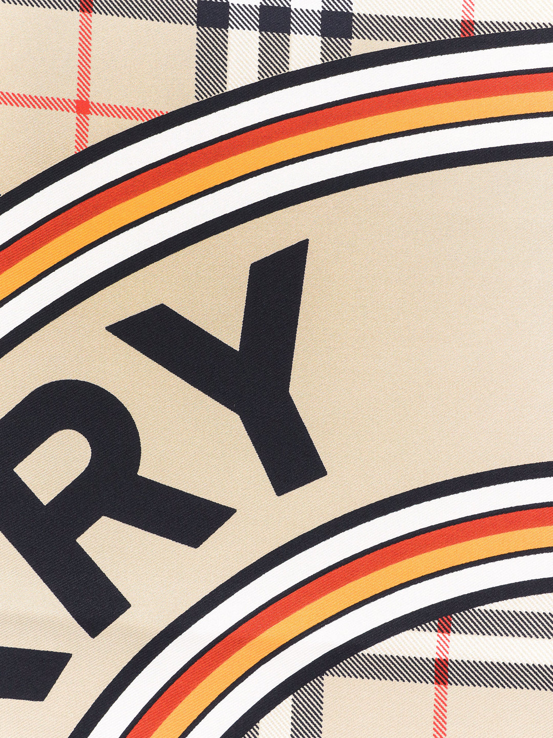 Burberry Scarfs - Light and natural | f45f96d2cb874e09700170d32f4d2b0b17f58e31